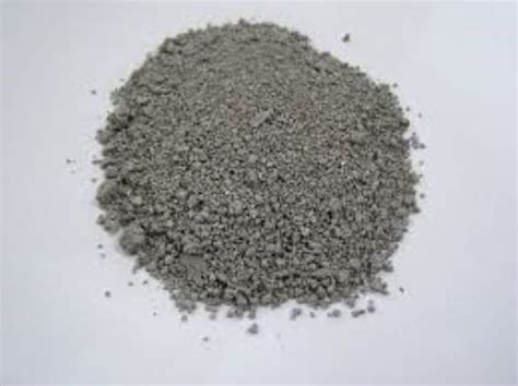 Grey Rare Precious Iridium Metal Powder At Best Price In Mumbai