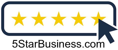 5 Star Reviews The Easiest Way To Get More Customer Reviews