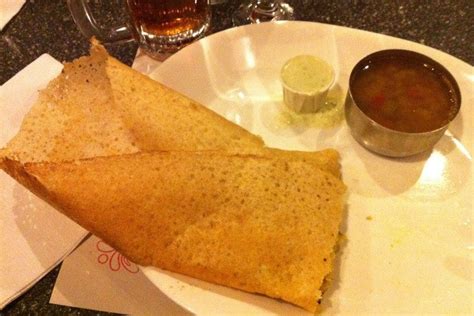 Bombay Choupati Montréal Restaurants Review 10best Experts And