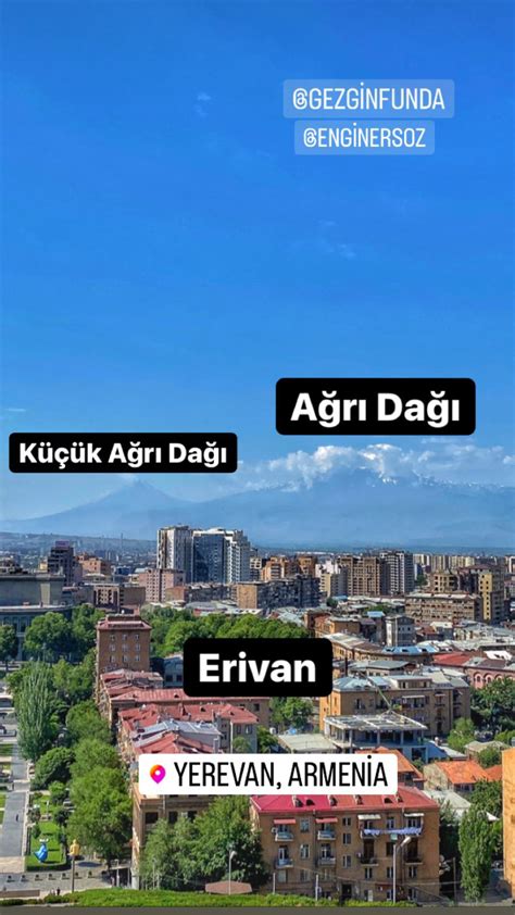 Ermenistan Gezi Rehberi I Yolculuk Tutkusu Gezi Yaz Lar