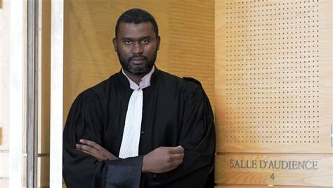 Me El Hadji Gueye Avocat De La Défense Ce Nest Pas Un Monstre