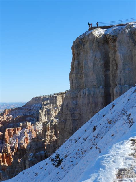 Bryce Canyon National Park - One Road at a Time