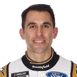 Aric Almirola - NASCAR Race Results | FOX Sports