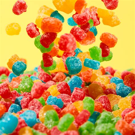 SOUR PATCH KIDS Bites Original Soft & Chewy Holiday Candy - Walmart.com