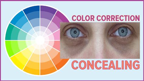 Color Correction Concealer