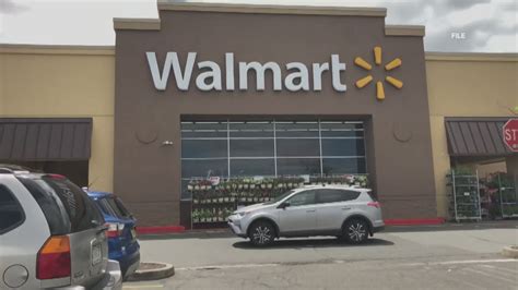 Walmart in Thomaston cleared after state police bomb squad ...