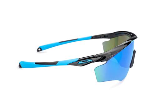 Oakley M2 Frame Xl Oo 9343 21 45 Lentiamo