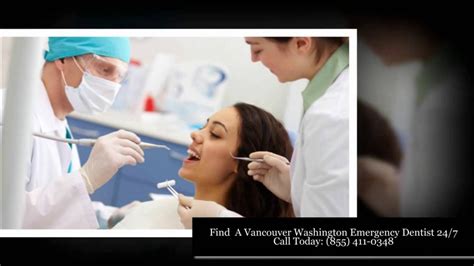 Emergency Dentists Vancouver Wa 1 855 411 0348 Find A 24 Hour