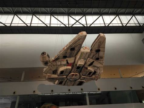 Rese A Visitamos La Exposici N Universo Star Wars En Fuenlabrada