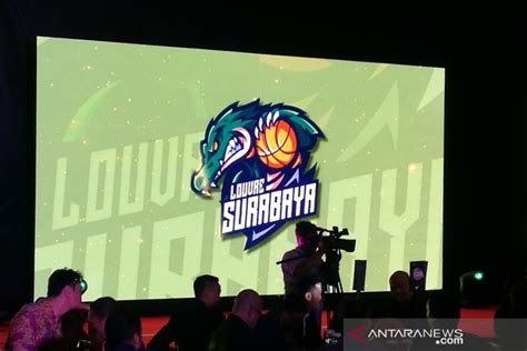 MVP Final Musim Lalu Jadi Pilihan Pertama IBL Draft 2019 20 ANTARA News