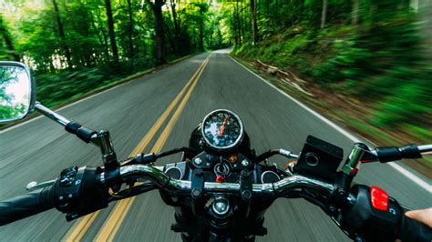 Rutas En Moto Las Carreteras Espa Olas M S Espectaculares