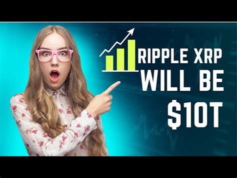 XRP Price Forecast Ripple Is Primed For Rally And Only 1 Thing Is