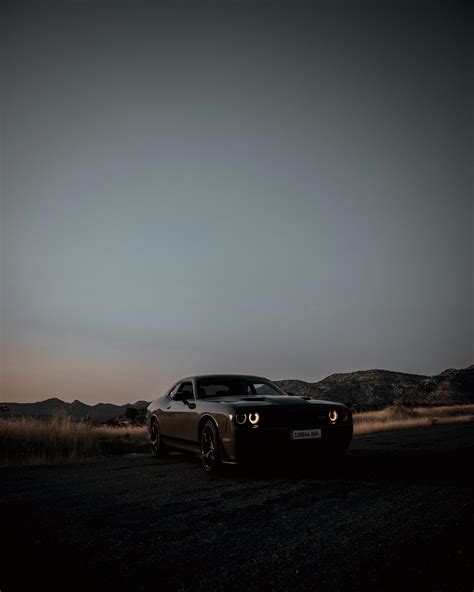 Dodge Challenger Wallpaper Photos, Download The BEST Free Dodge ...