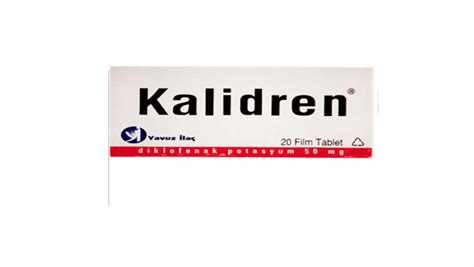 Kalidren - Hekimce