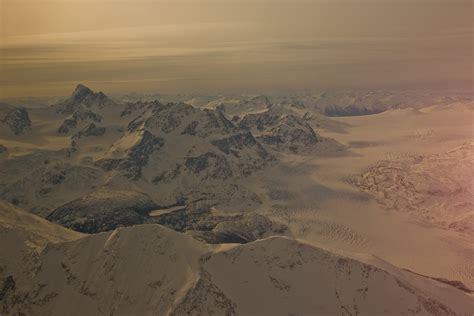 Canada Mountains on Behance