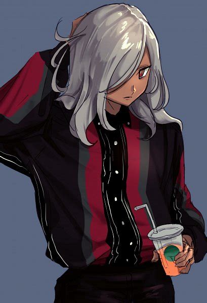 Haizaki Ryouhei Elliot Ember Inazuma Eleven Ares No Tenbin Image