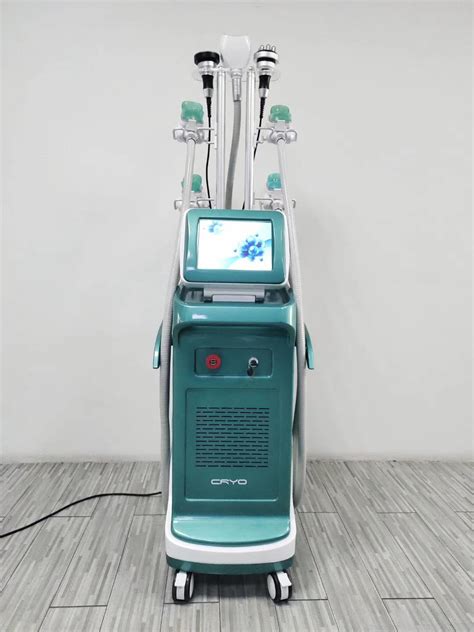 In Degree Fat Freeze Cryolipolysis Cool Tech Beauty Salon