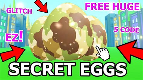 How To Find All Scavenger Hunt Event Egg Locations In Pet Simulator X