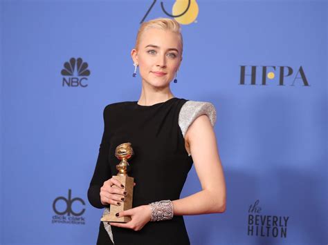 Saoirse Ronan Reveals She Was Meant To Have A Cameo In Barbie Movie