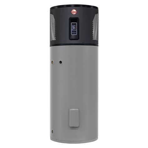 Heat Pumps Products Rheem Hot Water