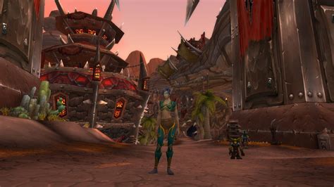 Estos Son Los Detalles Sobre El Parche 10 0 5 De World Of Warcraft