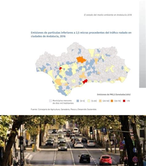 Page 253 IMA 2018 Informe de Medio Ambiente en Andalucía