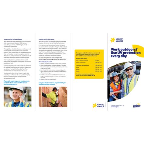 Reducing Cancer Risk Cancer Council Queensland Resources