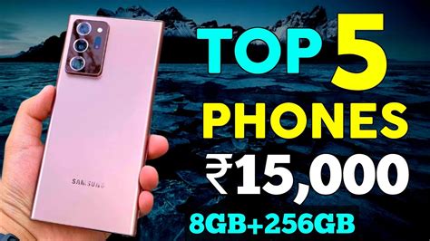 Gb Gb Best Smartphone Under In Gaming Phone Under