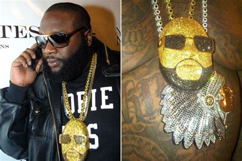 10 Rappers Chains That Break The Bank And Their Neck Rappers