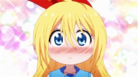 Nisekoi Fanservice Review Episodes 3 6 Fapservice