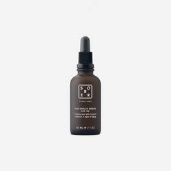 Sober Sun Shield Drops LSF 50 Sonnenschutzserum Inhaltsstoffe Erfahrungen