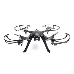 Mjx Bugs Rc Quadcopter Rtf Black