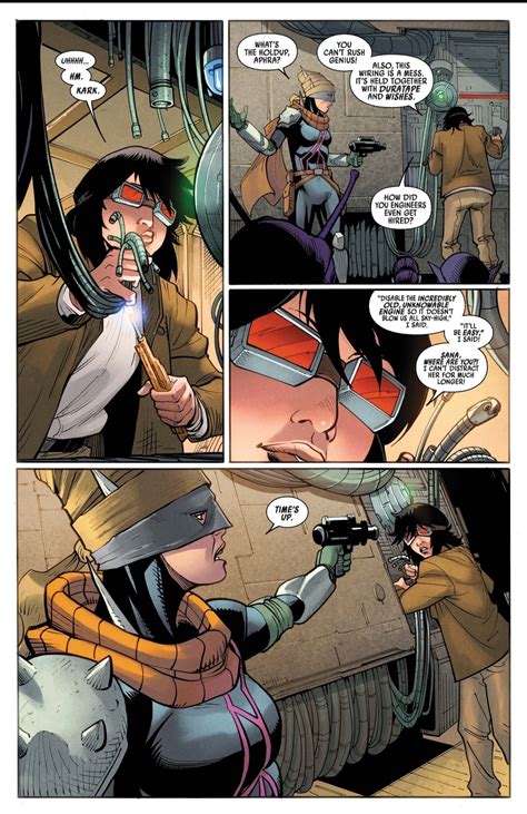 Star Wars Doctor Aphra Vol 02 Issue 10 Page 09 In Jeffrey