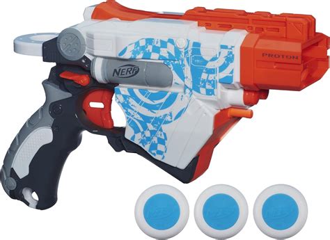 Nerf Vortex Proton Blaster Toys And Games