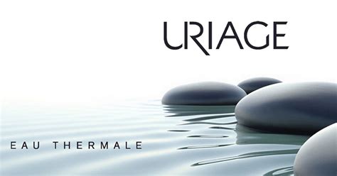 Uriage - A naturally hydrating, protective and soothing skincare water