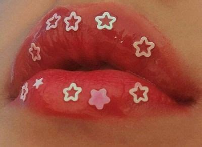 8 Baddie lipgloss ideas | aesthetic makeup, glossy lips, lips