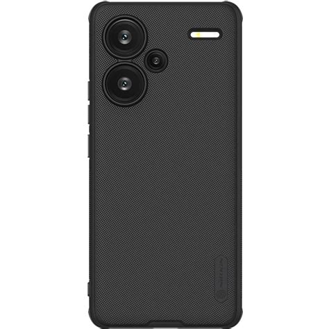 Etui Nillkin Super Frosted Shield Pro Do Xiaomi Redmi Note 13 Pro 5G