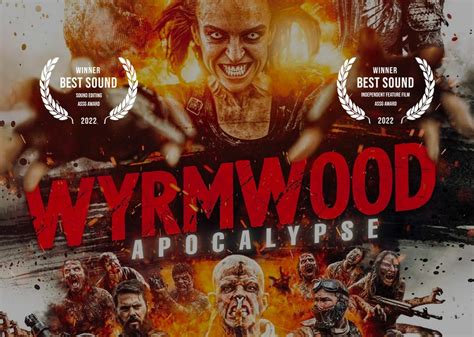 Case Study Wyrmwood Apocalypse Folklore