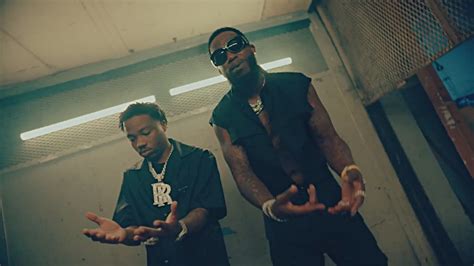 Gucci Mane Ft Roddy Ricch Lil Wayne Iced Out Music Video Youtube