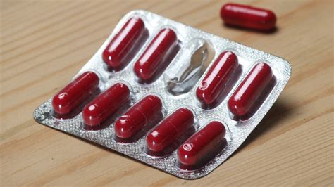 How to take iron supplements?