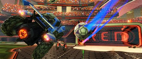 Playstation Plus Free Games For July 2015 Includes Rocket League