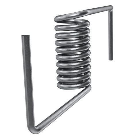 All About Torsion Springs European Springs