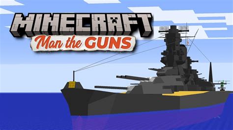 Minecraft Flans Mod Man The Guns Devblog 82 Youtube