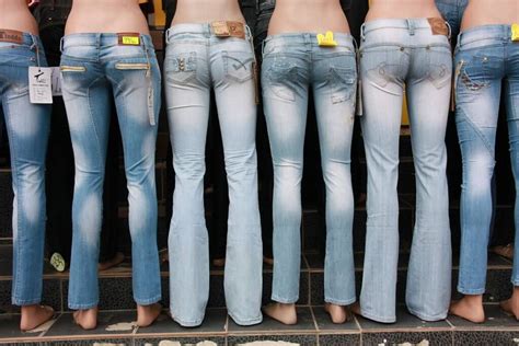 Who Invented Jeans A Short History Of Jeans Invention