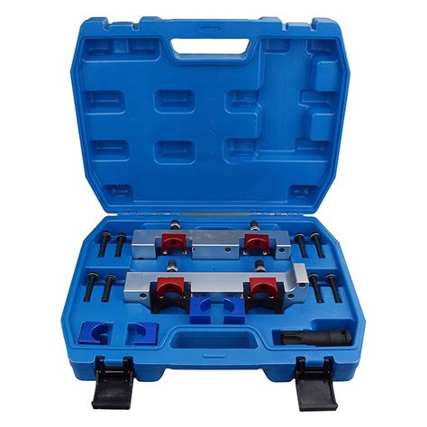 High Quality Engine Camshaft Timing Locking Tool Kit Set For Mercedes