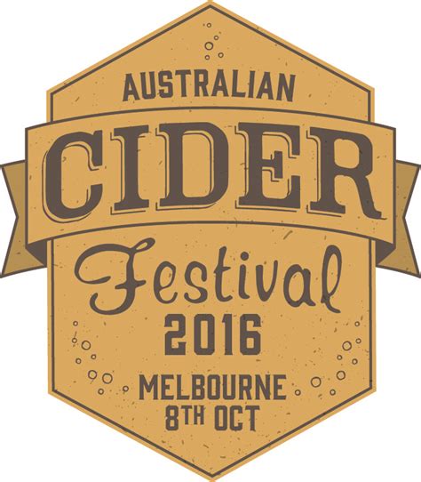 Cider Festival Logo April 2016 (LR) - Cider Australia