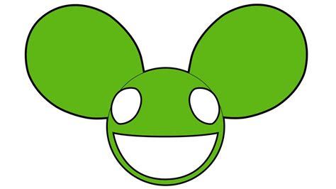 Deadmau5 Logo Vector Clipart Best