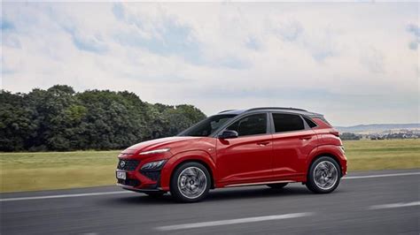 Listino HYUNDAI Kona Prezzo E Configuratore Allestimenti Quattroruote It