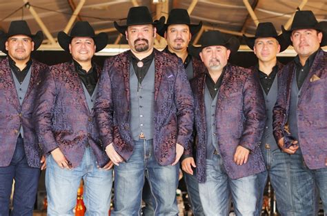 Intocable Earns 15th No. 1 on Regional Mexican Albums Chart | Billboard