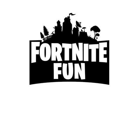 Download High Quality fortnite logo transparent link Transparent PNG ...